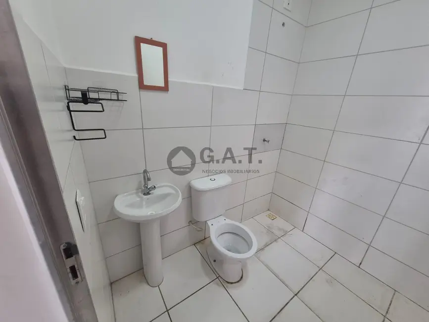 Foto 9 de Kitnet com 1 quarto para alugar, 38m2 em Jardim Gramados de Sorocaba, Sorocaba - SP