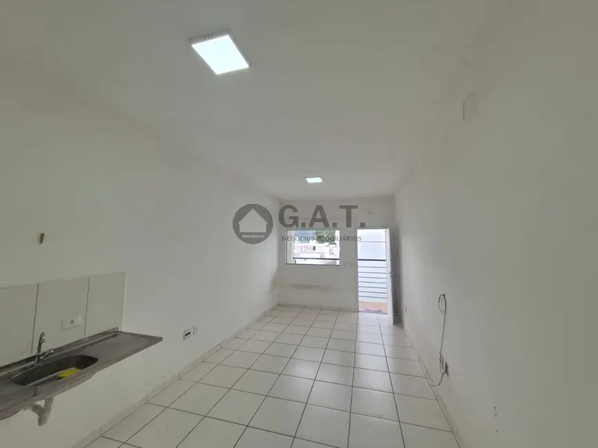 Foto 7 de Kitnet com 1 quarto para alugar, 38m2 em Jardim Gramados de Sorocaba, Sorocaba - SP