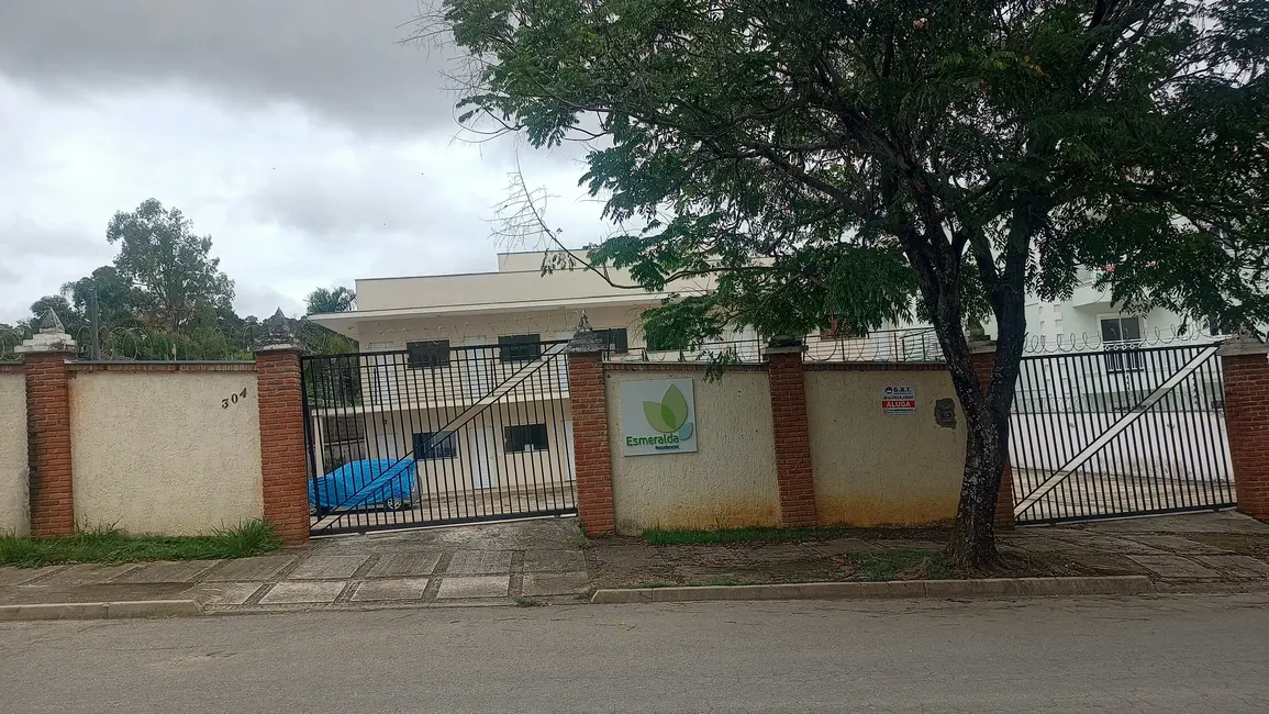 Foto 1 de Kitnet com 1 quarto para alugar, 38m2 em Jardim Gramados de Sorocaba, Sorocaba - SP