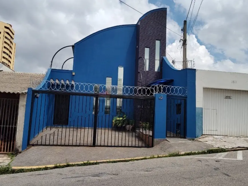 Foto 3 de Sala Comercial à venda, 235m2 em Centro, Sorocaba - SP