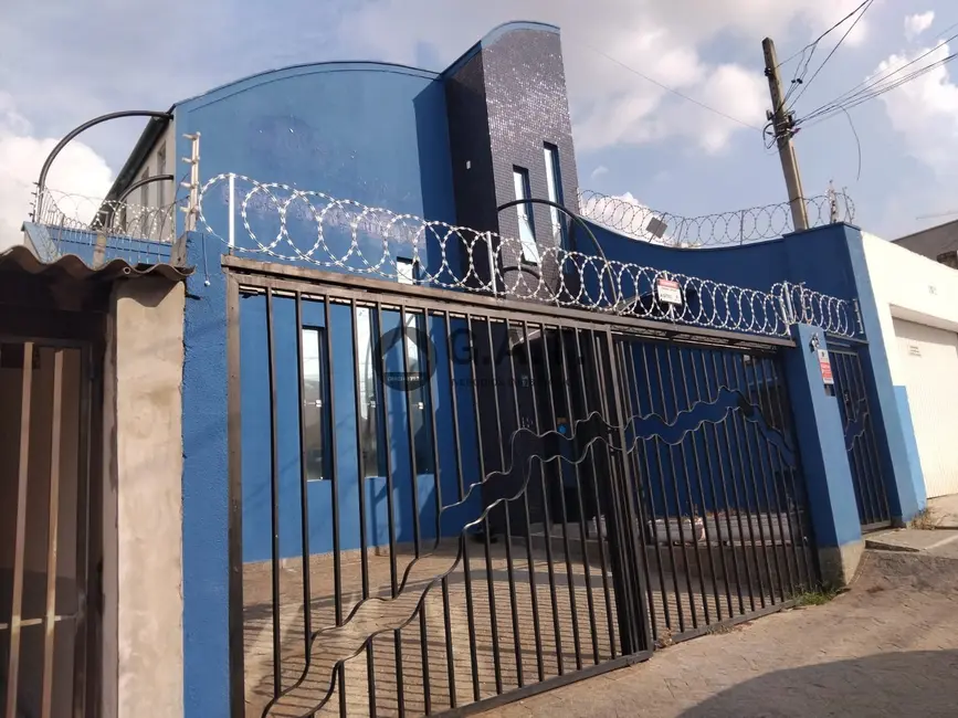 Foto 2 de Sala Comercial à venda, 235m2 em Centro, Sorocaba - SP