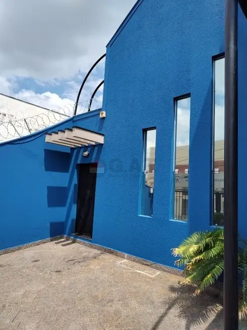 Foto 4 de Sala Comercial à venda, 235m2 em Centro, Sorocaba - SP