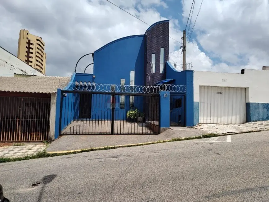 Foto 2 de Sala Comercial à venda, 235m2 em Centro, Sorocaba - SP