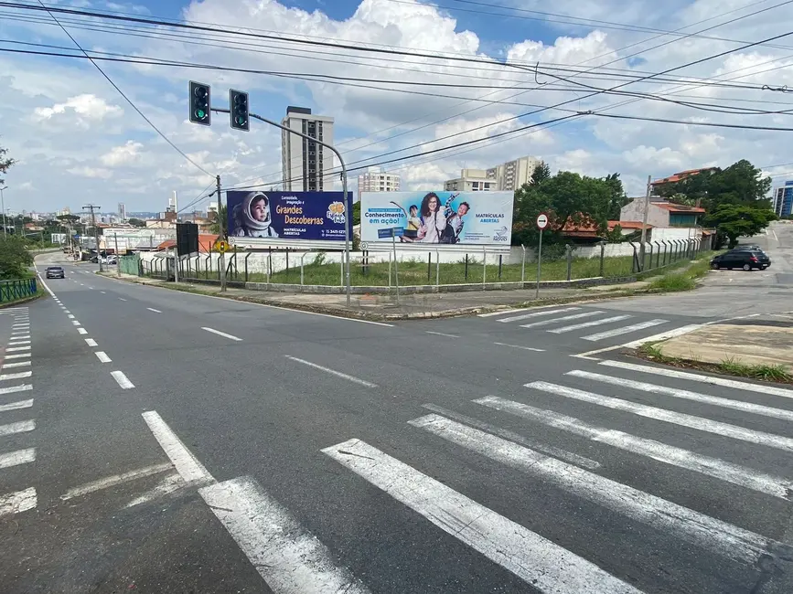 Terreno / Lote para alugar, 1500m2 em Jardim Europa, Sorocaba - SP - imagem 3 Foto 3 de Terreno / Lote para alugar, 1500m2 em Jardim Europa, Sorocaba - SP