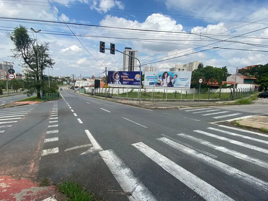 Terreno / Lote para alugar, 1500m2 em Jardim Europa, Sorocaba - SP - imagem 4 Foto 4 de Terreno / Lote para alugar, 1500m2 em Jardim Europa, Sorocaba - SP