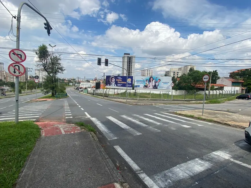 Terreno / Lote para alugar, 1500m2 em Jardim Europa, Sorocaba - SP - imagem 6 Foto 6 de Terreno / Lote para alugar, 1500m2 em Jardim Europa, Sorocaba - SP