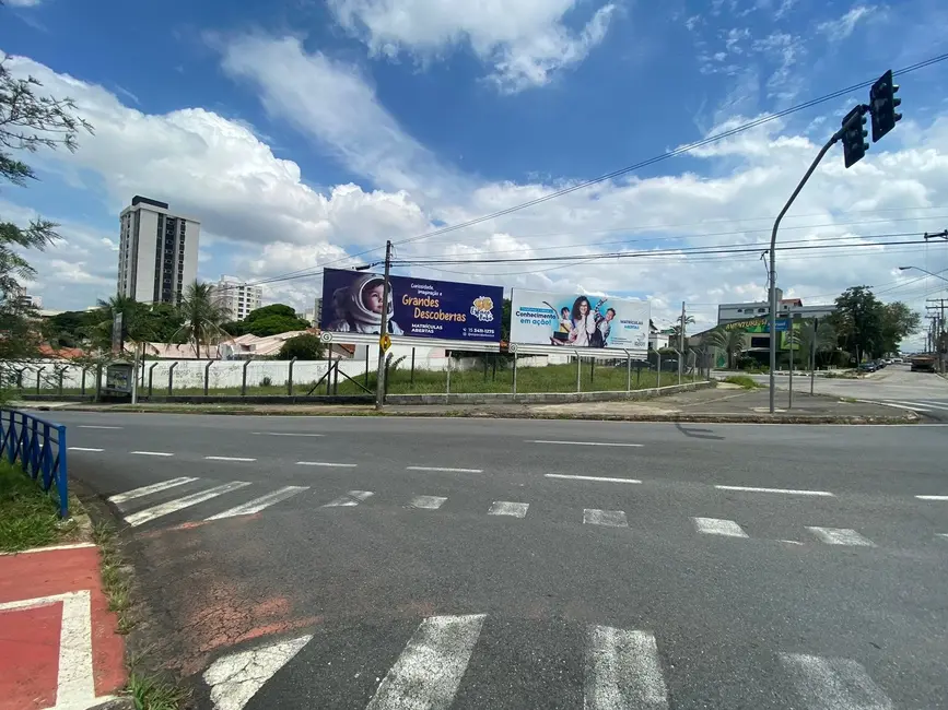 Terreno / Lote para alugar, 1500m2 em Jardim Europa, Sorocaba - SP - imagem 5 Foto 5 de Terreno / Lote para alugar, 1500m2 em Jardim Europa, Sorocaba - SP