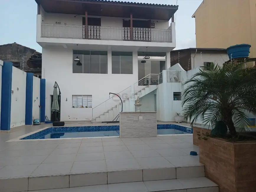 Casa com 3 quartos à venda, 267m2 em Vila Carvalho, Sorocaba - SP - imagem 1 Foto 1 de Casa com 3 quartos à venda, 267m2 em Vila Carvalho, Sorocaba - SP