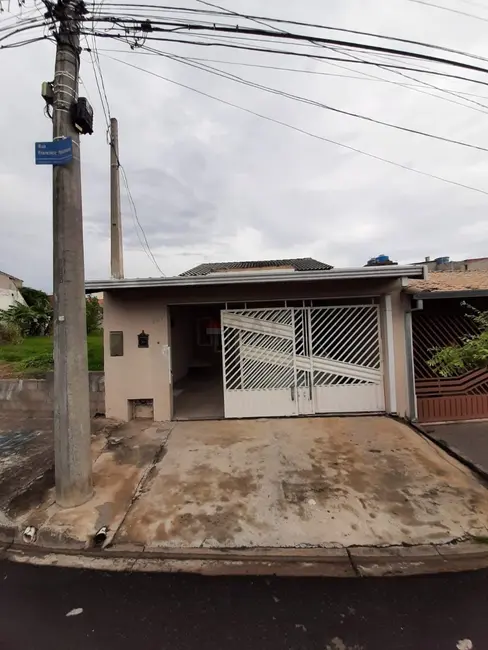 Foto 1 de Casa com 2 quartos à venda, 114m2 em Jardim Residencial Villa Amato, Sorocaba - SP