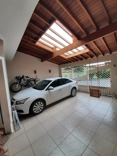 Foto 2 de Casa com 2 quartos à venda, 114m2 em Jardim Residencial Villa Amato, Sorocaba - SP