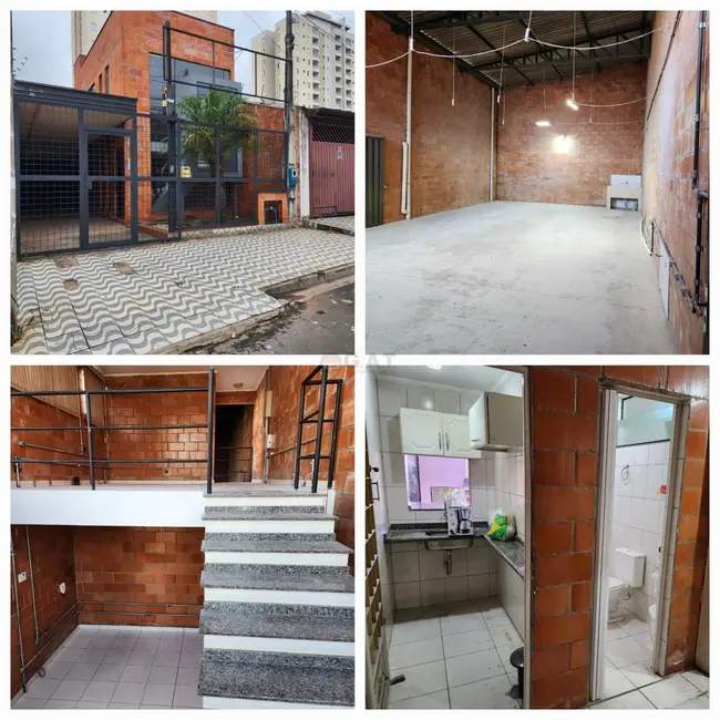 Armazém / Galpão para alugar, 188m2 em Wanel Ville, Sorocaba - SP - imagem 5 Foto 5 de Armazém / Galpão para alugar, 188m2 em Wanel Ville, Sorocaba - SP