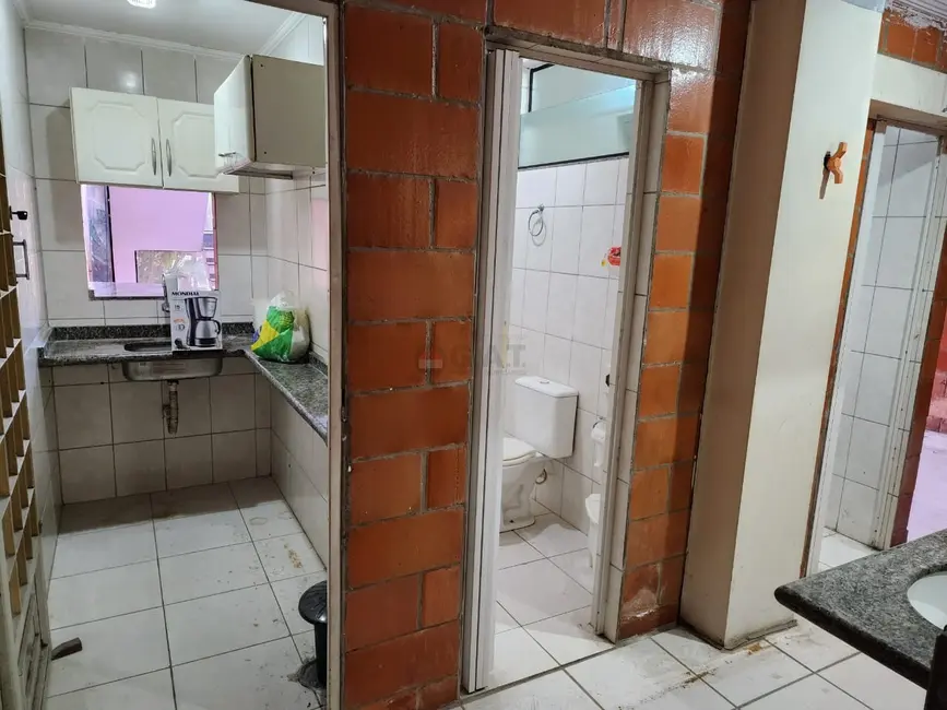 Armazém / Galpão para alugar, 188m2 em Wanel Ville, Sorocaba - SP - imagem 2 Foto 2 de Armazém / Galpão para alugar, 188m2 em Wanel Ville, Sorocaba - SP