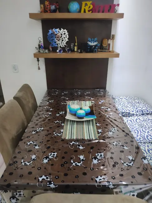 Apartamento com 2 quartos à venda, 52m2 em Vila Odim Antão, Sorocaba - SP - imagem 7 Foto 7 de Apartamento com 2 quartos à venda, 52m2 em Vila Odim Antão, Sorocaba - SP