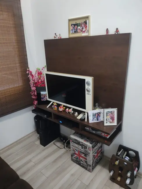 Apartamento com 2 quartos à venda, 52m2 em Vila Odim Antão, Sorocaba - SP - imagem 6 Foto 6 de Apartamento com 2 quartos à venda, 52m2 em Vila Odim Antão, Sorocaba - SP
