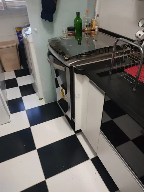 Apartamento com 2 quartos à venda, 52m2 em Vila Odim Antão, Sorocaba - SP - imagem 2 Foto 2 de Apartamento com 2 quartos à venda, 52m2 em Vila Odim Antão, Sorocaba - SP