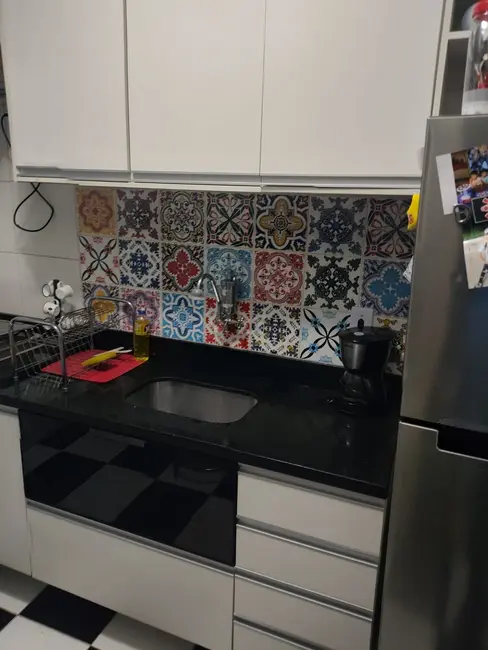 Apartamento com 2 quartos à venda, 52m2 em Vila Odim Antão, Sorocaba - SP - imagem 1 Foto 1 de Apartamento com 2 quartos à venda, 52m2 em Vila Odim Antão, Sorocaba - SP
