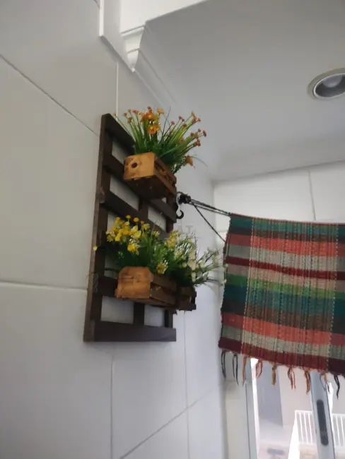 Apartamento com 2 quartos à venda, 52m2 em Vila Odim Antão, Sorocaba - SP - imagem 4 Foto 4 de Apartamento com 2 quartos à venda, 52m2 em Vila Odim Antão, Sorocaba - SP