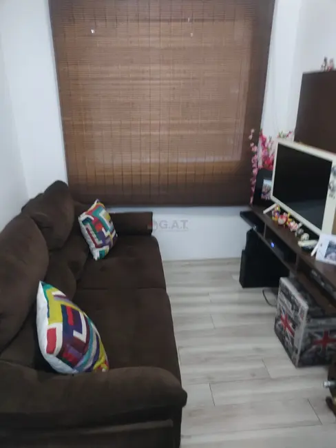 Apartamento com 2 quartos à venda, 52m2 em Vila Odim Antão, Sorocaba - SP - imagem 5 Foto 5 de Apartamento com 2 quartos à venda, 52m2 em Vila Odim Antão, Sorocaba - SP