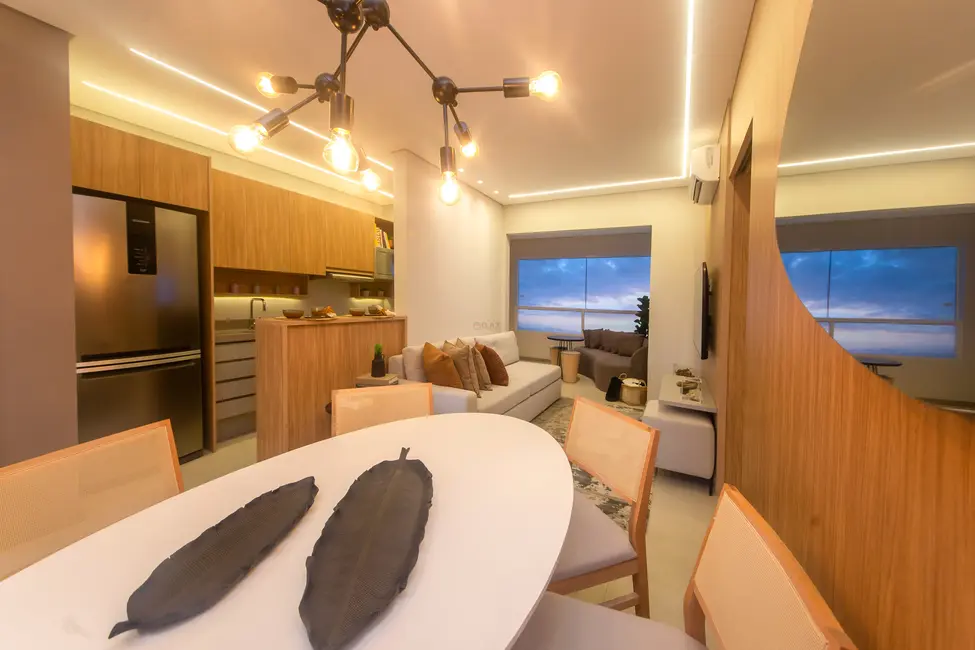Apartamento com 2 quartos à venda, 59m2 em Vila Espírito Santo, Sorocaba - SP - imagem 6 Foto 6 de Apartamento com 2 quartos à venda, 59m2 em Vila Espírito Santo, Sorocaba - SP