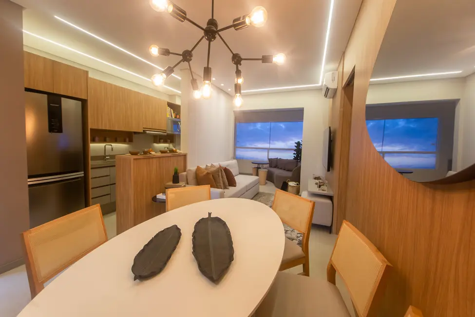 Apartamento com 2 quartos à venda, 59m2 em Vila Espírito Santo, Sorocaba - SP - imagem 7 Foto 7 de Apartamento com 2 quartos à venda, 59m2 em Vila Espírito Santo, Sorocaba - SP