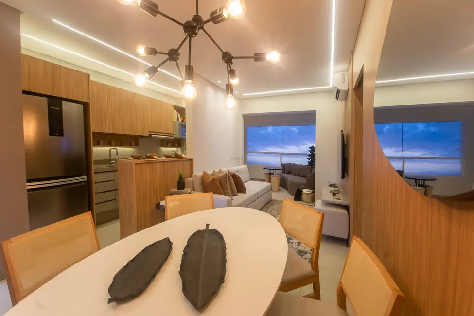 Apartamento com 2 quartos à venda, 59m2 em Vila Espírito Santo, Sorocaba - SP - imagem 8 Foto 8 de Apartamento com 2 quartos à venda, 59m2 em Vila Espírito Santo, Sorocaba - SP