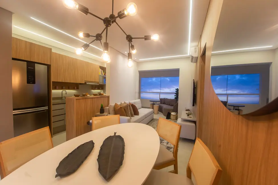 Apartamento com 2 quartos à venda, 59m2 em Vila Espírito Santo, Sorocaba - SP - imagem 9 Foto 9 de Apartamento com 2 quartos à venda, 59m2 em Vila Espírito Santo, Sorocaba - SP