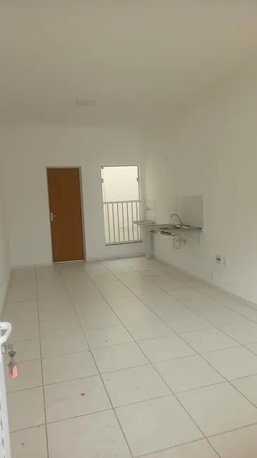 Kitnet com 1 quarto para alugar, 36m2 em Jardim Gramados de Sorocaba, Sorocaba - SP - imagem 5 Foto 5 de Kitnet com 1 quarto para alugar, 36m2 em Jardim Gramados de Sorocaba, Sorocaba - SP
