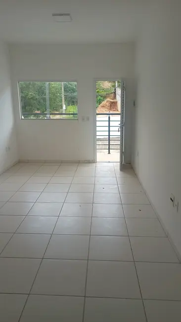 Foto 2 de Kitnet com 1 quarto para alugar, 36m2 em Jardim Gramados de Sorocaba, Sorocaba - SP