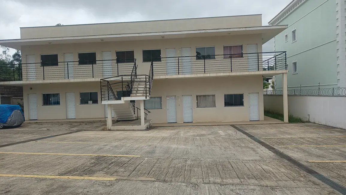 Kitnet com 1 quarto para alugar, 36m2 em Jardim Gramados de Sorocaba, Sorocaba - SP - imagem 7 Foto 7 de Kitnet com 1 quarto para alugar, 36m2 em Jardim Gramados de Sorocaba, Sorocaba - SP