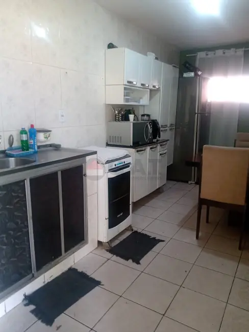 Casa com 2 quartos à venda, 144m2 em Central Parque Sorocaba, Sorocaba - SP - imagem 9 Foto 9 de Casa com 2 quartos à venda, 144m2 em Central Parque Sorocaba, Sorocaba - SP