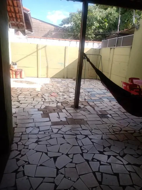 Casa com 2 quartos à venda, 144m2 em Central Parque Sorocaba, Sorocaba - SP - imagem 3 Foto 3 de Casa com 2 quartos à venda, 144m2 em Central Parque Sorocaba, Sorocaba - SP