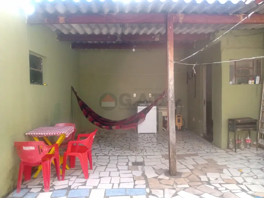 Casa com 2 quartos à venda, 144m2 em Central Parque Sorocaba, Sorocaba - SP - imagem 8 Foto 8 de Casa com 2 quartos à venda, 144m2 em Central Parque Sorocaba, Sorocaba - SP