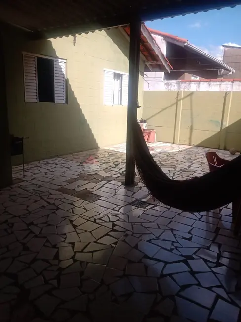 Casa com 2 quartos à venda, 144m2 em Central Parque Sorocaba, Sorocaba - SP - imagem 5 Foto 5 de Casa com 2 quartos à venda, 144m2 em Central Parque Sorocaba, Sorocaba - SP