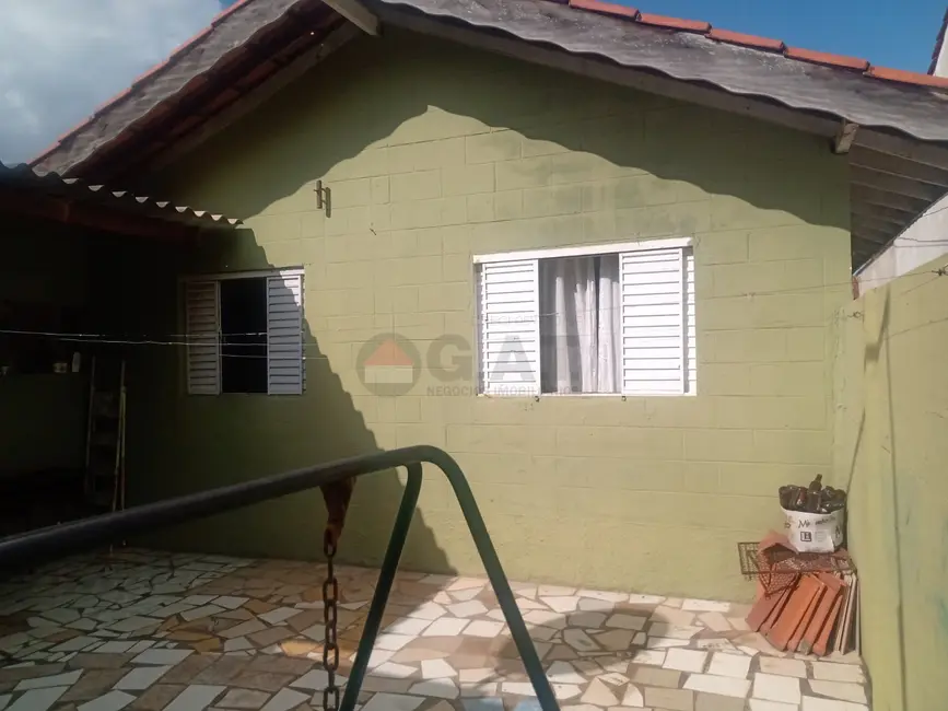 Casa com 2 quartos à venda, 144m2 em Central Parque Sorocaba, Sorocaba - SP - imagem 4 Foto 4 de Casa com 2 quartos à venda, 144m2 em Central Parque Sorocaba, Sorocaba - SP