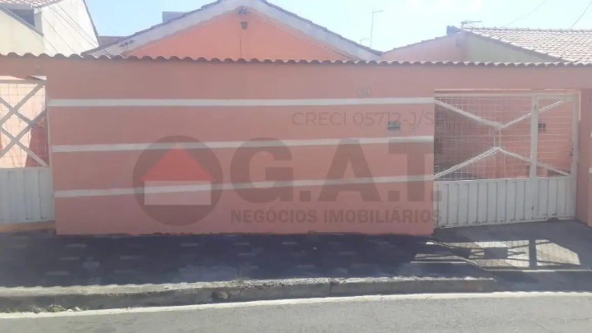 Casa com 2 quartos à venda, 144m2 em Central Parque Sorocaba, Sorocaba - SP - imagem 1 Foto 1 de Casa com 2 quartos à venda, 144m2 em Central Parque Sorocaba, Sorocaba - SP