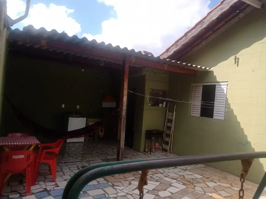 Casa com 2 quartos à venda, 144m2 em Central Parque Sorocaba, Sorocaba - SP - imagem 2 Foto 2 de Casa com 2 quartos à venda, 144m2 em Central Parque Sorocaba, Sorocaba - SP