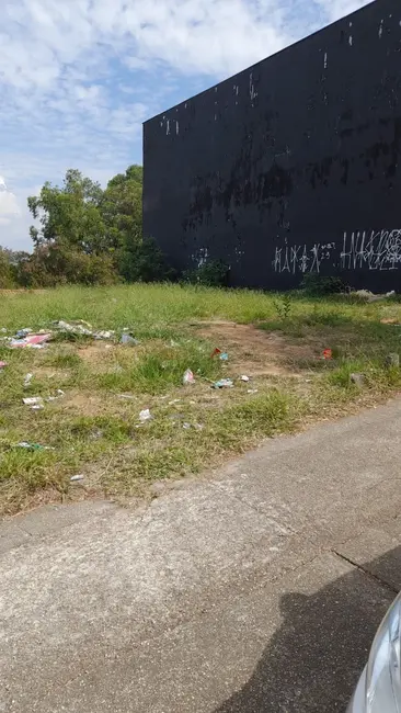 Foto 6 de Terreno / Lote à venda, 333m2 em Parque dos Eucaliptos, Sorocaba - SP