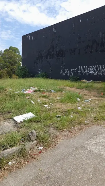 Foto 4 de Terreno / Lote à venda, 333m2 em Parque dos Eucaliptos, Sorocaba - SP