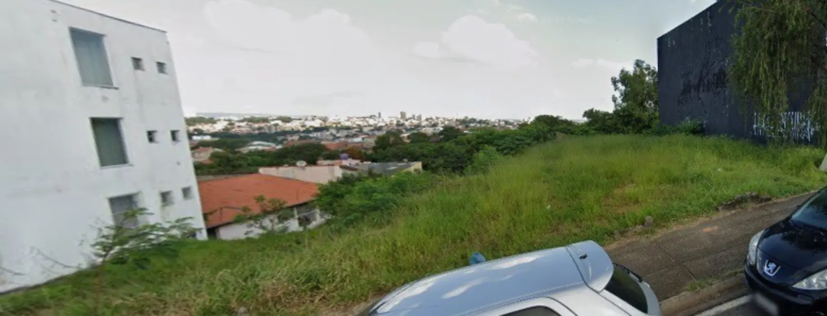 Foto 2 de Terreno / Lote à venda, 333m2 em Parque dos Eucaliptos, Sorocaba - SP