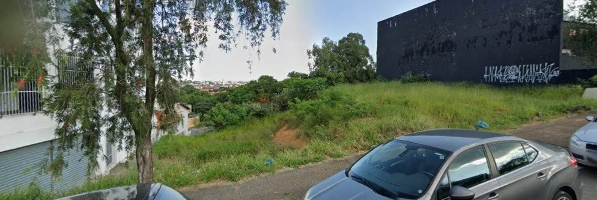 Foto 3 de Terreno / Lote à venda, 333m2 em Parque dos Eucaliptos, Sorocaba - SP
