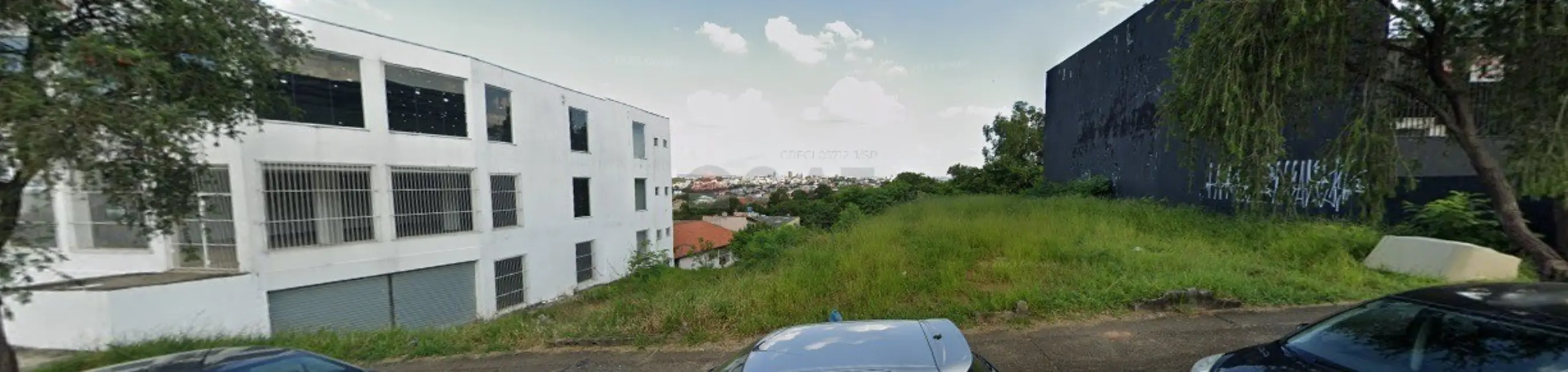 Foto 1 de Terreno / Lote à venda, 333m2 em Parque dos Eucaliptos, Sorocaba - SP