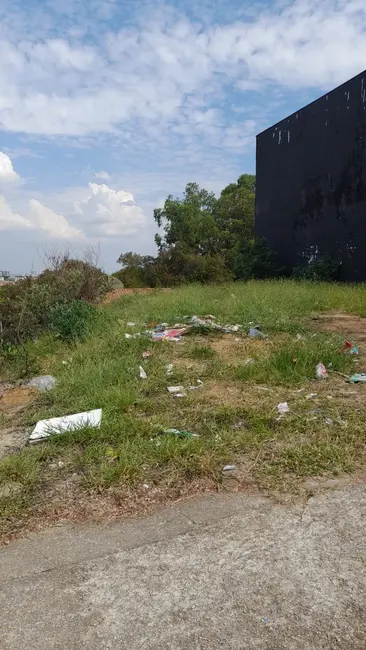 Foto 5 de Terreno / Lote à venda, 333m2 em Parque dos Eucaliptos, Sorocaba - SP