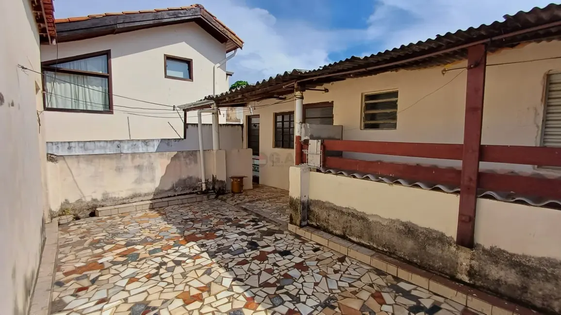 Casa com 4 quartos à venda, 200m2 em Central Parque Sorocaba, Sorocaba - SP - imagem 6 Foto 6 de Casa com 4 quartos à venda, 200m2 em Central Parque Sorocaba, Sorocaba - SP