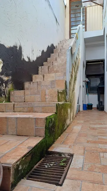 Casa com 4 quartos à venda, 200m2 em Central Parque Sorocaba, Sorocaba - SP - imagem 4 Foto 4 de Casa com 4 quartos à venda, 200m2 em Central Parque Sorocaba, Sorocaba - SP