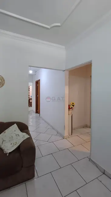 Foto 2 de Casa com 4 quartos à venda, 200m2 em Central Parque Sorocaba, Sorocaba - SP