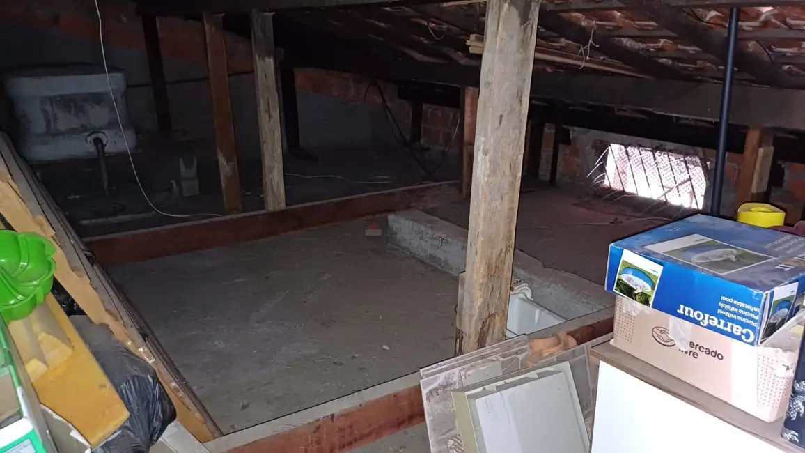 Casa com 4 quartos à venda, 200m2 em Central Parque Sorocaba, Sorocaba - SP - imagem 3 Foto 3 de Casa com 4 quartos à venda, 200m2 em Central Parque Sorocaba, Sorocaba - SP