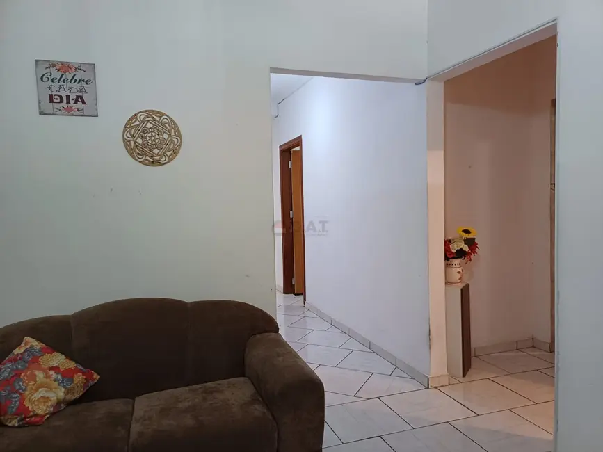 Casa com 4 quartos à venda, 200m2 em Central Parque Sorocaba, Sorocaba - SP - imagem 7 Foto 7 de Casa com 4 quartos à venda, 200m2 em Central Parque Sorocaba, Sorocaba - SP