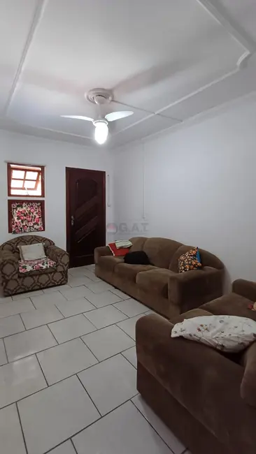 Foto 1 de Casa com 4 quartos à venda, 200m2 em Central Parque Sorocaba, Sorocaba - SP