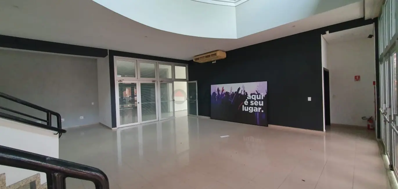 Foto 6 de Sala Comercial à venda, 2068m2 em Jardim Santa Rosália, Sorocaba - SP