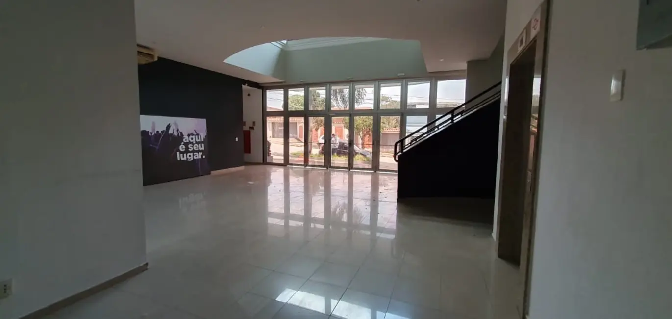 Foto 5 de Sala Comercial à venda, 2068m2 em Jardim Santa Rosália, Sorocaba - SP
